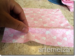 artemelza - rosa de patchwork